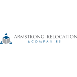 Armstrong Relocation Logo