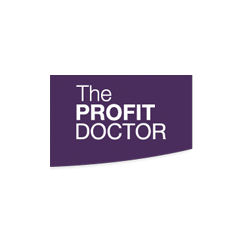 The Profit Doctor Logo