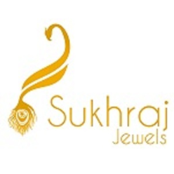 Sukhraj jewells pvt. Ltd.  Logo