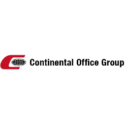 Continental Office Group Logo