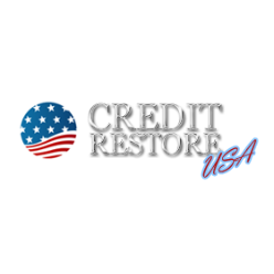 Credit Restore USA Logo