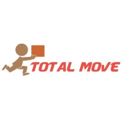 Bournemouth Removals - Total Move Logo