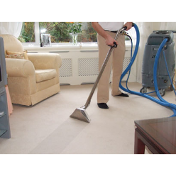 Baytown Carpet Cleaning Experts Logo