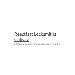 Locksmiths Galway Logo