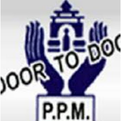 professional packers movers delhi Logo