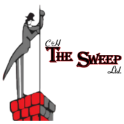 C & H The Sweep Ltd Logo