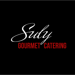 Suly Gourmet Catering Logo