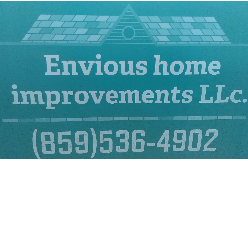 Envious home improvements LLc Logo