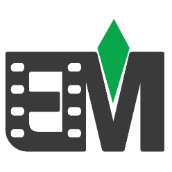 Emerald Media Services Logo