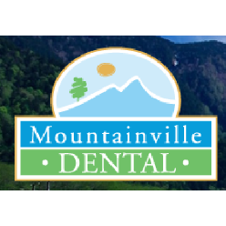 Mountainville Dental Logo