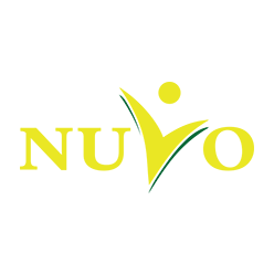 Nuvo Fat Loss Logo