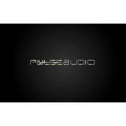 Pulseaudio Logo