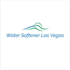 Water Softener Las Vegas Logo