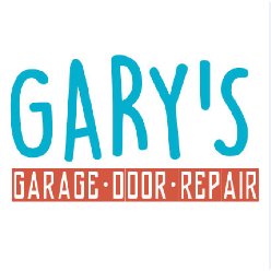 Gary's Garage Door Repair Las Vegas Logo