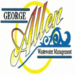 George C Allen & Son Inc Logo