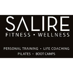 Salire Fitness & Wellness Logo