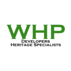 Westminster Heritage Properties Inc. Logo