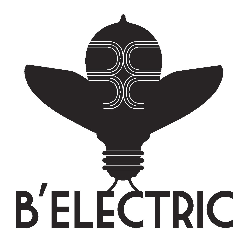 B'Electric LLC Logo
