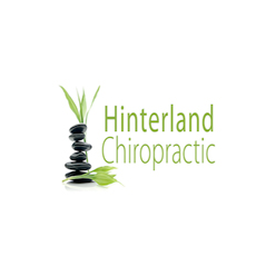 Hinterland Chiropractic Logo