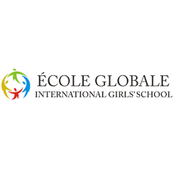 Ecole Globale International Girls School Logo