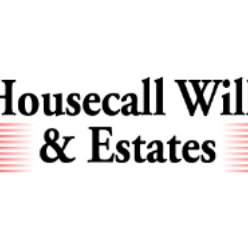 Housecall Wills & Estates Logo
