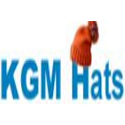 KGM HATS Logo