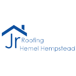 JR Roofing Hemel Hempstead Logo