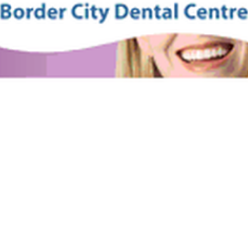 Border City Dental Centre Logo