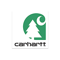 Carhartt fashion house Logo