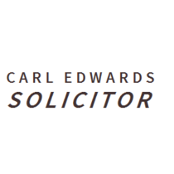 Carl Edwards Solicitor - Criminal Lawyer Tweed Heads Logo