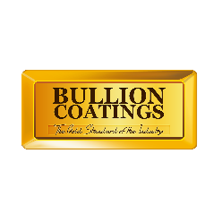 Bullion Coatings Logo