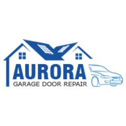 Garage Door Repair Aurora Logo