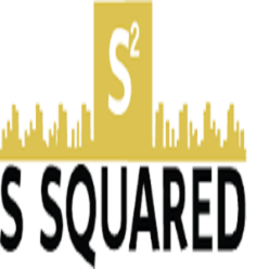 S Squared Logo