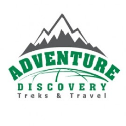 Adventure Discovery Treks Logo