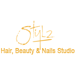 Stylz Beauty Salon Logo