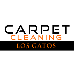 Carpet Cleaning Los Gatos Logo