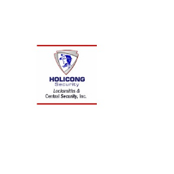 Holicong Locksmiths & Central Security Logo