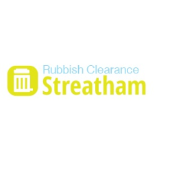 Rubbish Clearance Streatham Ltd Logo