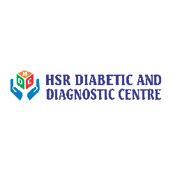 Diagnostic Center LTD Logo