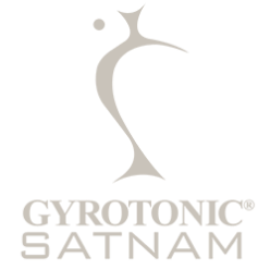 Gyrotonic Satnam Logo