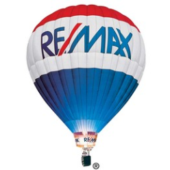 Remax Associates Logo