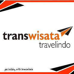 Transwisata Travelindo Logo
