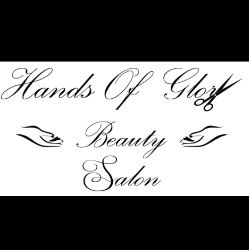Hands of Glory Salon Logo