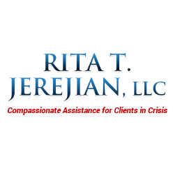 Rita T. Jerejian, LLC Logo