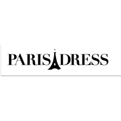 Paris Dress Logo