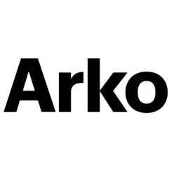 Arko Exterior Architecture Logo