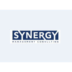 Synergy Management Consulting Logo