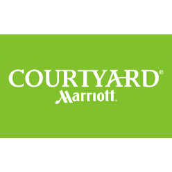 Courtyard San Jose Airport Alajuela Logo