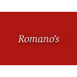 Romano's Catering Logo