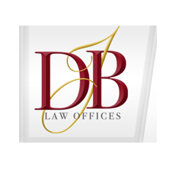 David J. Babel, Esq., P. C. Logo